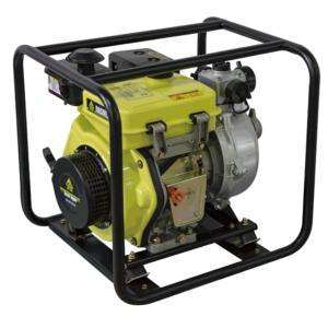 GG50CBZ30-4 DIESEL WATER PUMP