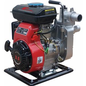 GGQDZ25-20 GASOLINE WATER PUMP