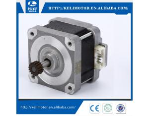 HUNAN KELI MOTOR CO.,LTD