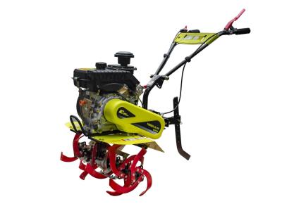 GG1WGCZ3.5-60,Diesel small tiller
