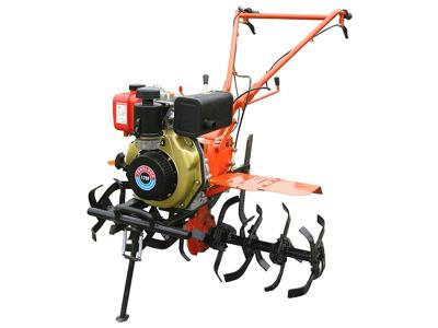 1WG4.0-105FC-Z  Diesel tiller