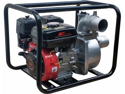 GGQDZ50-30 Gasoline water pump