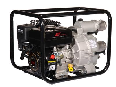 GGTW30 Gasoline trash pump