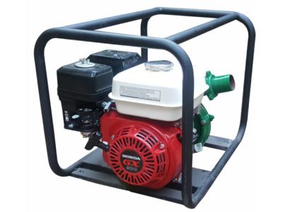 GGQD65-50 Gasoline cast pump