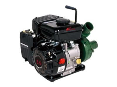 GGQD50-28 Gasoline cast pump