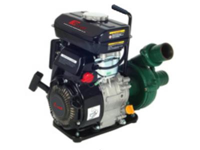 GGQD50-35 Gasoline cast pump