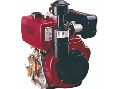 GGX186FC  Diesel engine
