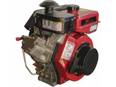 GGX170FC  Diesel engine