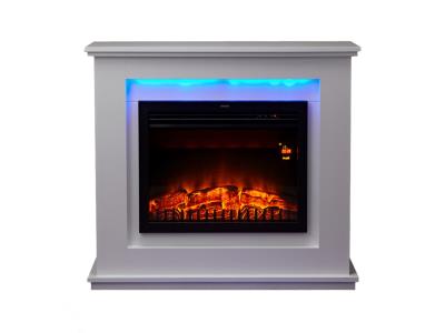 ELECTRIC FIREPLACE HEATER