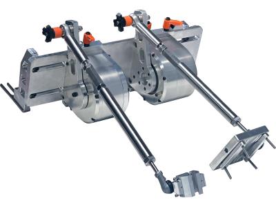 Driving Robot/Pedal Driving Robot