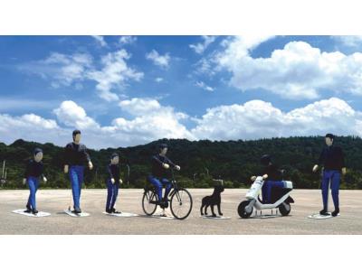 Full-Ecosystem Target Object Series