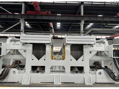 Chassis Dyno for Car/ NVH Chassis Dyno