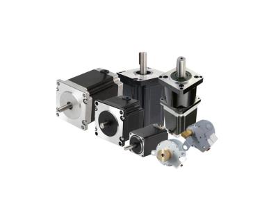 Nema8 11 14 17 23 24 34 42 Hybrid stepper motor