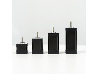 42MM 57MM 60MM 70MM 80MM 86MM 110MM 130MM brushless DC motor