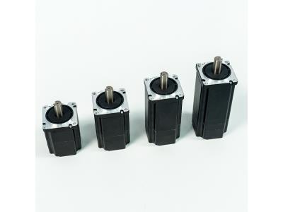 42MM 57MM 60MM 70MM 80MM 86MM 110MM 130MM brushless DC motor