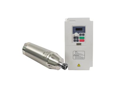 Water-cooled Spindle motor