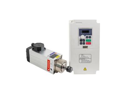 Air-cooled Spindle motor