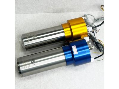 ATC Water-cooled Spindle motor