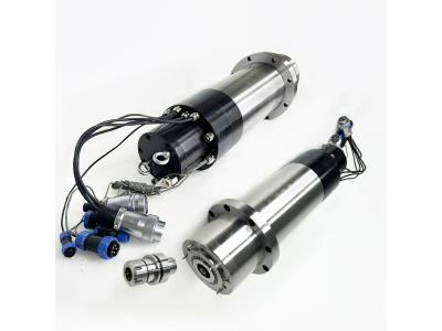 ATC Water-cooled Spindle motor