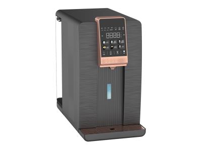 W20 Household Countertop Reverse Osmosis RO SPE Instant Hot Water Purifier Dispenser