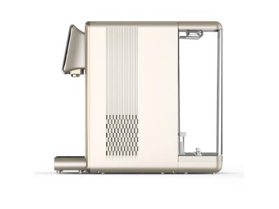 W22 Hot And Cold Hydrogen Water Purifier Machine, Reverse Osmosis RO Water Dispenser