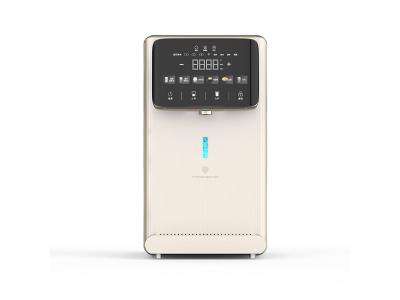 W22 Hot And Cold Hydrogen Water Purifier Machine, Reverse Osmosis RO Water Dispenser