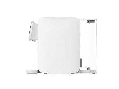 W16 High Efficiency Desktop Instant Hot Cold Water Dispenser, Portable Water Maker Machine