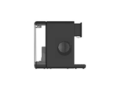 W51 Countertop Instant Heating Water Purifier Machine, Reverse Osmosis UV Water Dispenser