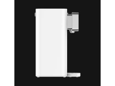 W2 Portable electric domestic instant hot UF mineral water purifiers dispenser