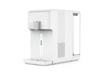 W23 Household SPE ro reverse osmosis cold hot water purifier and dispenser for tea coffee