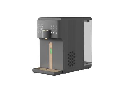 W23 Household SPE ro reverse osmosis cold hot water purifier and dispenser for tea coffee