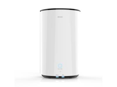 W4/W6 Flux RO Water Filter Purifiers Machine, 400G Reverse Osmosis Air Purifier for Home