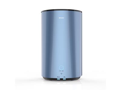 W4/W6 Flux RO Water Filter Purifiers Machine, 400G Reverse Osmosis Air Purifier for Home