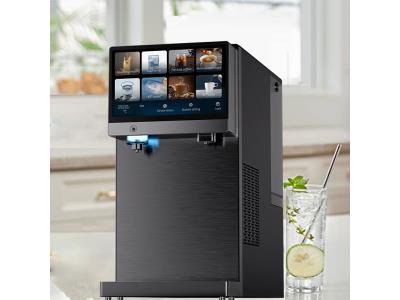 W60 No Add Soda And Sparkling Water Makers Machine, Instant Hot & Cold Water Dispenser