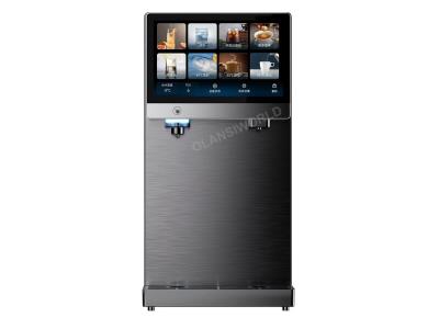 W60 No Add Soda And Sparkling Water Makers Machine, Instant Hot & Cold Water Dispenser