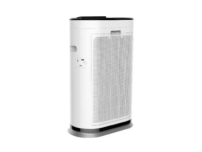 K09C New Wifi UV Sterile Air Purifier For Allergies Smoke Dust Remove