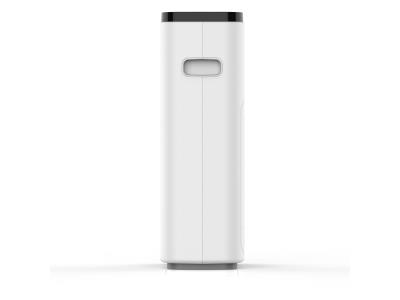 A3G Household Allergies Smoke Dust Pm2.5 Removal HAPE H11 Negative Ion Air Purifier