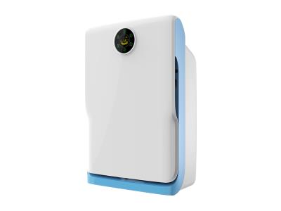 K01A Olansi Supplier Active Oxygen Portable Fridge Air Purifier For Home Use