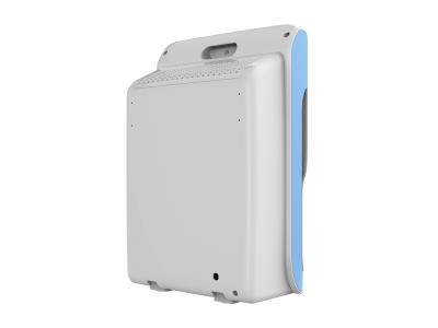 K01A Olansi Supplier Active Oxygen Portable Fridge Air Purifier For Home Use