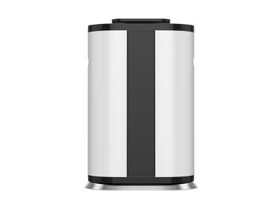 K09B Negative Ions UV HEPA CADR 600m3/h Air Purifier with App Remote Control