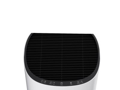 A6 UV Sterilizer CADR 460M3/H Negative Ion Air Sterilizing And Purifying Purifier