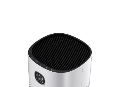 A6 UV Sterilizer CADR 460M3/H Negative Ion Air Sterilizing And Purifying Purifier