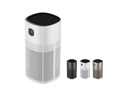 A6 UV Sterilizer CADR 460M3/H Negative Ion Air Sterilizing And Purifying Purifier