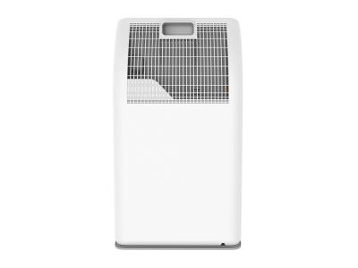 K06A wifi smart hepa h13 cadr 320m3/h negative ion air purifier with remote control
