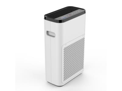 A3A Electrical Household Portable CADR 200M3/H HEPA Filter H14 Air Purifiers