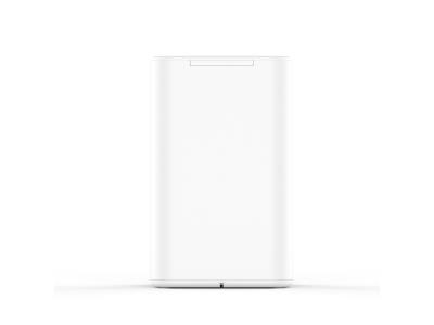 A17B Olansi Household CADR 110m3/h H13 HEPA Filter Air Purifiers for Desktop