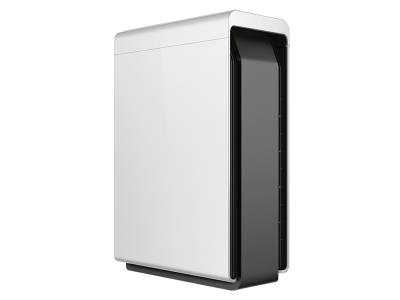 K07 Essential Oil Diffuser Home Circuit Board Ionic Person Portable Air Purifier