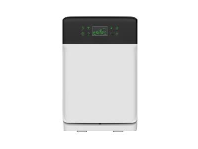 K01B Wifi Home Use UV Sterilize Ionizer HEPA Filter H13 Air Cleaner Purifier
