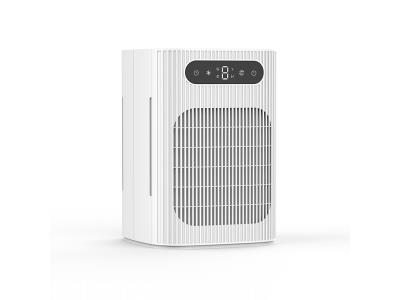 A2C Friendly ECO UV CADR 100M3/H Air Cleaner Purifiers with Ultraviolet Light