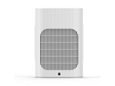A2C Friendly ECO UV CADR 100M3/H Air Cleaner Purifiers with Ultraviolet Light